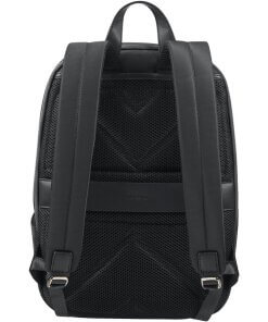 תיק גב למחשב סמסונייט בצבע שחור– Samsonite BLACKJJ14.1 Eco Wave 14.1 Backpack Laptop Bag (3)