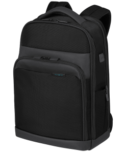 תיק גב למחשב סמסונייט בצבע שחור– Samsonite BLACKMY14.1 Mysight 14.1 Backpack Laptop Bag (1)
