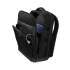 תיק גב למחשב סמסונייט בצבע שחור– Samsonite BLACKMY14.1 Mysight 14.1 Backpack Laptop Bag (3)
