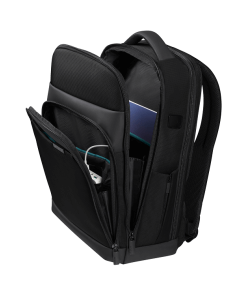 תיק גב למחשב סמסונייט בצבע שחור– Samsonite BLACKMY14.1 Mysight 14.1 Backpack Laptop Bag (3)