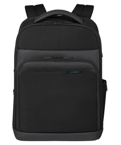 תיק גב למחשב סמסונייט בצבע שחור– Samsonite BLACKMY14.1 Mysight 14.1 Backpack Laptop Bag (4)