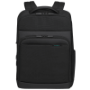 תיק גב למחשב סמסונייט בצבע שחור– Samsonite BLACKMY17.3 Mysight 17.3 Backpack Laptop Bag (1)