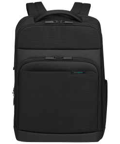 תיק גב למחשב סמסונייט בצבע שחור– Samsonite BLACKMY17.3 Mysight 17.3 Backpack Laptop Bag (1)