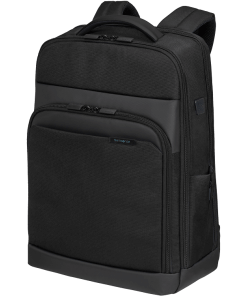 תיק גב למחשב סמסונייט בצבע שחור– Samsonite BLACKMY17.3 Mysight 17.3 Backpack Laptop Bag (3)