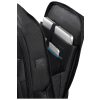 תיק גב למחשב סמסונייט בצבע שחור– Samsonite BLACKMY17.3 Mysight 17.3 Backpack Laptop Bag (4)