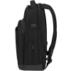 תיק גב למחשב סמסונייט בצבע שחור– Samsonite BLACKMY17.3 Mysight 17.3 Backpack Laptop Bag (6)