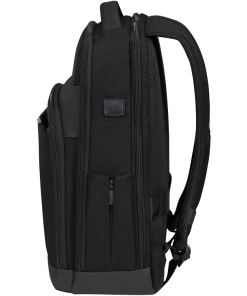 תיק גב למחשב סמסונייט בצבע שחור– Samsonite BLACKMY17.3 Mysight 17.3 Backpack Laptop Bag (6)