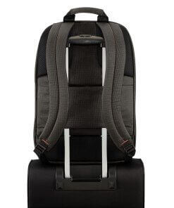 תיק גב למחשב סמסונייט בצבע שחור– Samsonite BLACKNNJ15.6 Network 3 15.6 Backpack Laptop Bag (2)