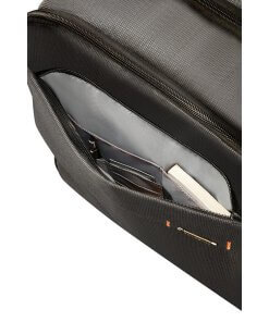 תיק גב למחשב סמסונייט בצבע שחור– Samsonite BLACKNNJ15.6 Network 3 15.6 Backpack Laptop Bag (3)