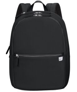 תיק גב למחשב סמסונייט בצבע שחור– Samsonite BLACKPM15.6 Eco Wave 15.6 Backpack Laptop Bag (2)