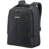 תיק גב למחשב סמסונייט בצבע שחור– Samsonite BLACKPPO14 XBR 14 Backpack Laptop Bag (2)