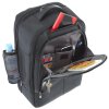 תיק גב למחשב סמסונייט בצבע שחור– Samsonite BLACKPPO14 XBR 14 Backpack Laptop Bag (4)