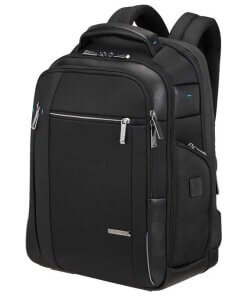 תיק גב למחשב סמסונייט בצבע שחור– Samsonite BLACKSPF15.6 Spectrolite 3.0 15.6 Backpack Laptop Bag (1)