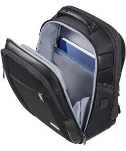 תיק גב למחשב סמסונייט בצבע שחור– Samsonite BLACKSPF15.6 Spectrolite 3.0 15.6 Backpack Laptop Bag (2)