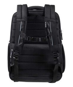 תיק גב למחשב סמסונייט בצבע שחור– Samsonite BLACKSPF15.6 Spectrolite 3.0 15.6 Backpack Laptop Bag (6)