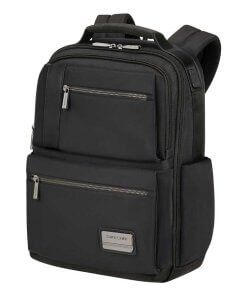 תיק גב למחשב סמסונייט בצבע שחור– Samsonite BLACKSSQ14.1 Openroad 2.0 14.1 Backpack Laptop Bag (1)