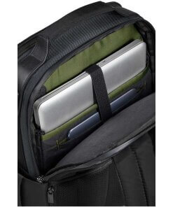 תיק גב למחשב סמסונייט בצבע שחור– Samsonite BLACKSSQ14.1 Openroad 2.0 14.1 Backpack Laptop Bag (2)