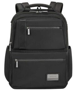 תיק גב למחשב סמסונייט בצבע שחור– Samsonite BLACKSSQ14.1 Openroad 2.0 14.1 Backpack Laptop Bag (3)