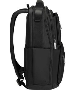 תיק גב למחשב סמסונייט בצבע שחור– Samsonite BLACKSSQ14.1 Openroad 2.0 14.1 Backpack Laptop Bag (4)
