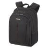 תיק גב למחשב סמסונייט בצבע שחור– Samsonite BLACKVPY14 GuardIT 2.0 14 Backpack Laptop Bag (2)