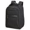 תיק גב למחשב סמסונייט בצבע שחור– Samsonite BLACKVPY15.6 Vectura Evo 15.6 Backpack Laptop Bag (1)