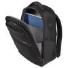 תיק גב למחשב סמסונייט בצבע שחור– Samsonite BLACKVPY15.6 Vectura Evo 15.6 Backpack Laptop Bag (4)