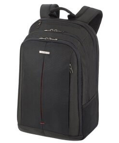תיק גב למחשב סמסונייט בצבע שחור– Samsonite BLACKVPY17.3 GuardIT 2.0 17.3 Backpack Laptop Bag (4)