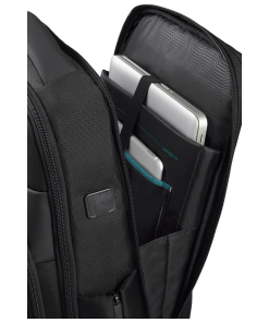 תיק גב למחשב סמסונייט בצבע שחור– Samsonite BLACKYY15.6 Mysight 15.6 Backpack Laptop Bag (5)