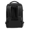 תיק גב למחשב על גלגלים סמסונייט בצבע שחור– Samsonite BLACKGL15.6 Litepoint 15.6 Backpack Laptop Bag (3)