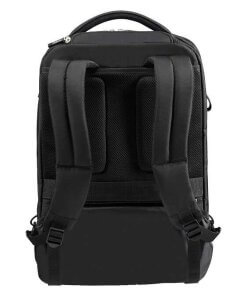 תיק גב למחשב על גלגלים סמסונייט בצבע שחור– Samsonite BLACKGL15.6 Litepoint 15.6 Backpack Laptop Bag (3)