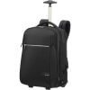 תיק גב למחשב על גלגלים סמסונייט בצבע שחור– Samsonite BLACKGL15.6 Litepoint 15.6 Backpack Laptop Bag (4)