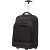 תיק גב למחשב על גלגלים סמסונייט בצבע שחור– Samsonite BLACKGLT17.3 Litepoint 17.3 Backpack Laptop Bag+Tablet (1)