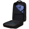 תיק גב למחשב על גלגלים סמסונייט בצבע שחור– Samsonite BLACKGLT17.3 Litepoint 17.3 Backpack Laptop Bag+Tablet (2)