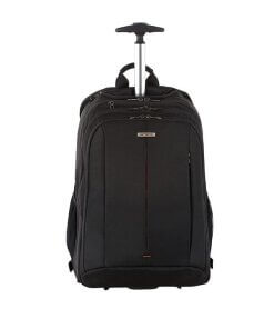 תיק גב למחשב עם גלגלים סמסונייט בצבע שחור– Samsonite BLACKSPZ15.6 GuardIT 2.0 15.6 Backpack Laptop Bag (4)