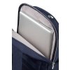 תיק גב סמסונייט בצבע כחול– Samsonite BLUEIT15.6 GuardIT Classy 15.6 Backpack Laptop Bag (2)