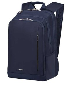 תיק גב סמסונייט בצבע כחול– Samsonite BLUEIT15.6 GuardIT Classy 15.6 Backpack Laptop Bag (4)
