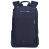 תיק גב סמסונייט בצבע כחול– Samsonite BLUEIT15.6 GuardIT Classy 15.6 Backpack Laptop Bag (5)