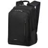 תיק גב סמסונייט בצבע שחור– Samsonite BLACKIT15.6 GuardIT Classy 15.6 Backpack Laptop Bag (1)