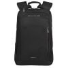תיק גב סמסונייט בצבע שחור– Samsonite BLACKIT15.6 GuardIT Classy 15.6 Backpack Laptop Bag (2)