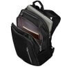 תיק גב סמסונייט בצבע שחור– Samsonite BLACKIT15.6 GuardIT Classy 15.6 Backpack Laptop Bag (3)