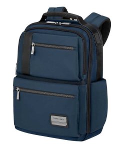 תיק גב סמסונייט למחשב נייד בצבע כחול כהה– Samsonite DARKBLUE17.3 OpenRoad 2.0 17.3 Backpack Laptop Bag (3)