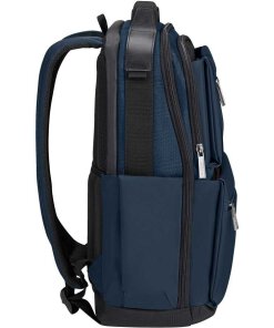 תיק גב סמסונייט למחשב נייד בצבע כחול כהה– Samsonite DARKBLUE17.3 OpenRoad 2.0 17.3 Backpack Laptop Bag (4)