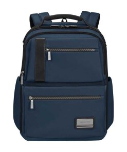 תיק גב סמסונייט למחשב נייד בצבע כחול כהה– Samsonite DARKBLUE17.3 OpenRoad 2.0 17.3 Backpack Laptop Bag (5)