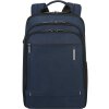 תיק גב סמסונייט למחשב נייד בצבע כחול– Samsonite BLUEBA14.1 Network 4 14.1 Backpack Laptop Bag (4)