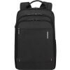 תיק גב סמסונייט למחשב נייד בצבע שחור– Samsonite BLACKBA14.1 Network 4 14.1 Backpack Laptop Bag (4)