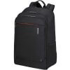 תיק גב סמסונייט למחשב נייד בצבע שחור– Samsonite BLACKBA17.3 Network 4 17.3 Backpack Laptop Bag (1)