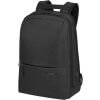 תיק גב סמסונייט למחשב נייד בצבע שחור– Samsonite BLACKS15.6 StackD Biz 15.6 Backpack Laptop Bag (1)