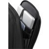 תיק גב סמסונייט למחשב נייד בצבע שחור– Samsonite BLACKS15.6 StackD Biz 15.6 Backpack Laptop Bag (3)