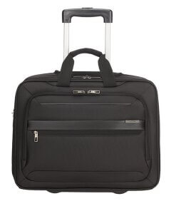 תיק יד עם גלגלים למחשב סמסונייט בצבע שחור– Samsonite BLACKVE17.3 Vectura Evo 17.3 Backpack Laptop Bag (5)