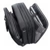 תיק ידכתף למחשב 3 תאים סמסונייט בצבע שחור– Samsonite BLACKSSL15.6 XBR 15.6 Backpack Tablet Bag (2)
